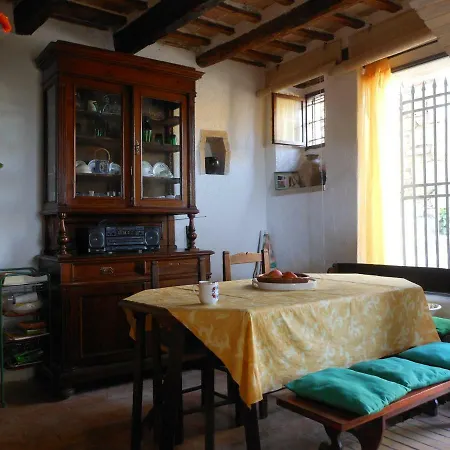 Casa Elena Sul Mare A Torre Di Palme * Marina Palmense