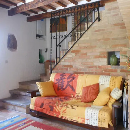 Casa Elena Sul Mare A Torre Di Palme *
