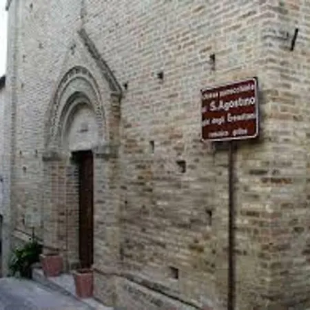 Casa Elena Sul Mare A Torre Di Palme Dom wakacyjny