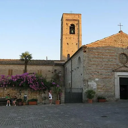 Casa Elena Sul Mare A Torre Di Palme