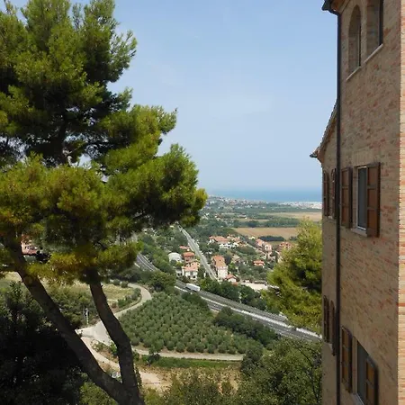 Dom wakacyjny Casa Elena Sul Mare A Torre Di Palme