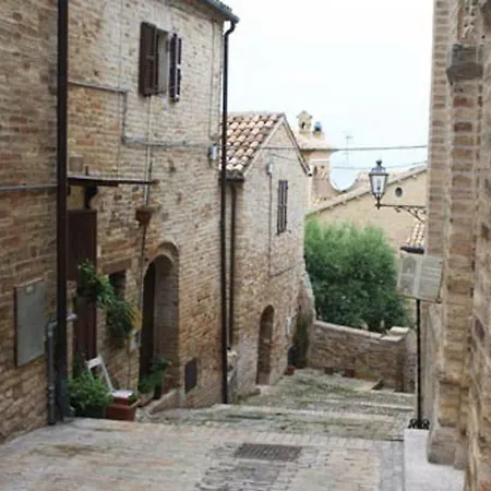 Dom wakacyjny Casa Elena Sul Mare A Torre Di Palme