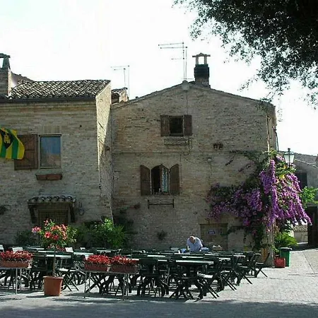 Casa Elena Sul Mare A Torre Di Palme Dom wakacyjny Marina Palmense