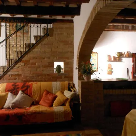 Dom wakacyjny Casa Elena Sul Mare A Torre Di Palme