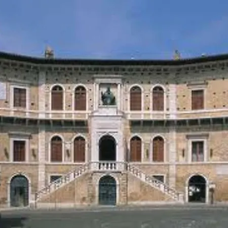Dom wakacyjny Casa Elena Sul Mare A Torre Di Palme