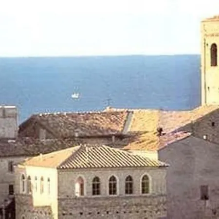 Casa Elena Sul Mare A Torre Di Palme * Marina Palmense