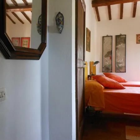 Casa Elena Sul Mare A Torre Di Palme Marina Palmense