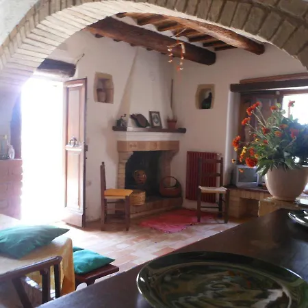 Casa Elena Sul Mare A Torre Di Palme Feriehus *