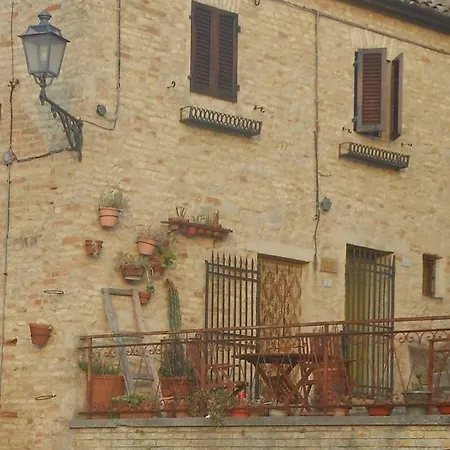 Feriehus Casa Elena Sul Mare A Torre Di Palme