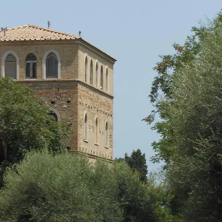 Feriehus Casa Elena Sul Mare A Torre Di Palme *